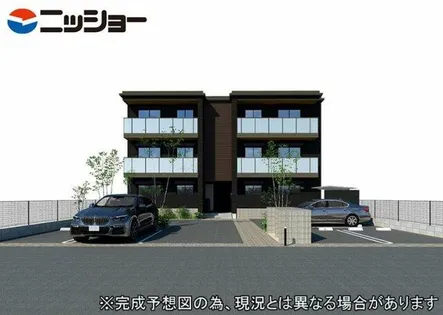 リラフォート刈谷の画像