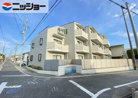 フェリシア本山の画像