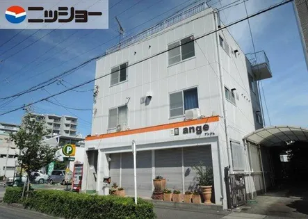 メゾン磯部の画像