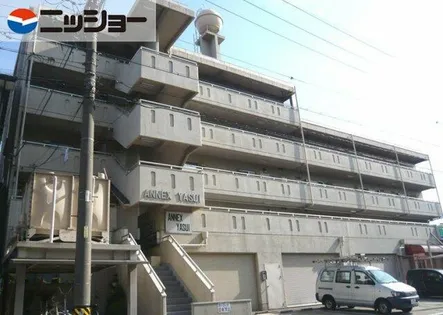 ANNEX YASUIの画像