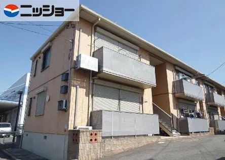 フローリオ宝B棟の画像