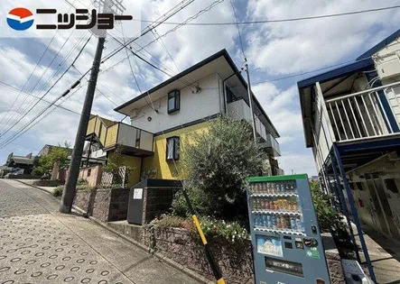 メゾン ラポール E棟の画像