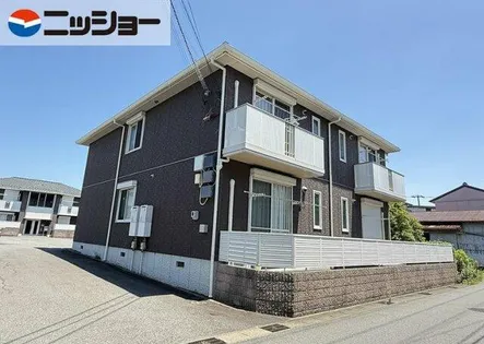 ラ ポーレ ムロタ B棟の画像
