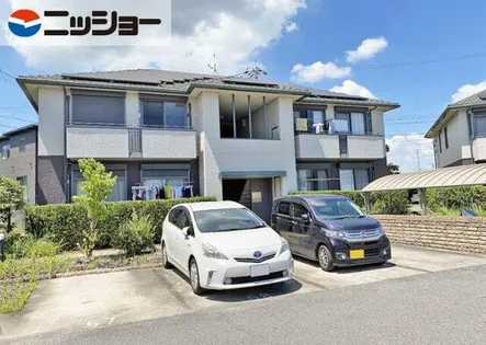 風車のあるまち E棟の画像