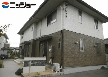 ラピス ハウス Uの画像