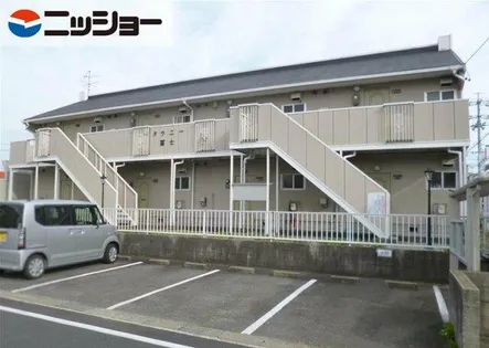 タウニー冨士の画像
