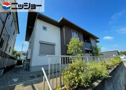 SHAMAISON NISHIYAMAの画像