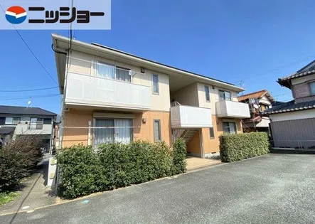 ルミエール高師 D棟の画像