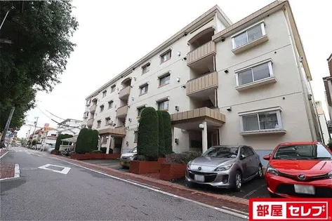 パークレジデンスの画像