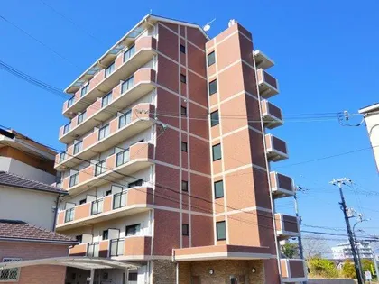 エテルノ スクウェア五番館の画像