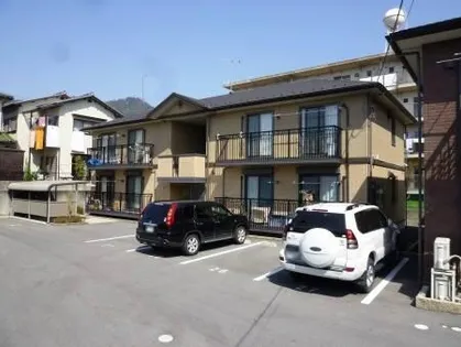 リビングタウン唐崎 B棟の画像