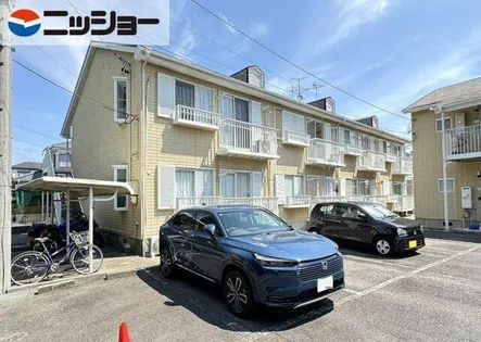 シティハウス加納の画像