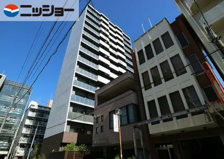 Atrio鶴舞【3階】の外観