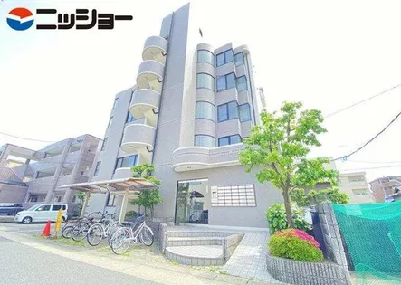 ラ メゾン メルヴェイユの画像