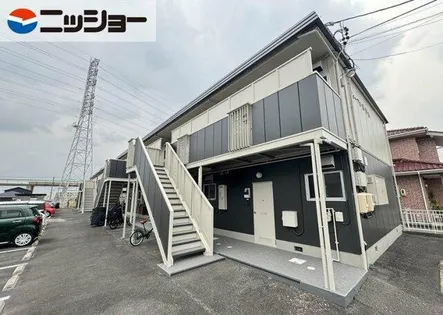 フォーブル開明の画像