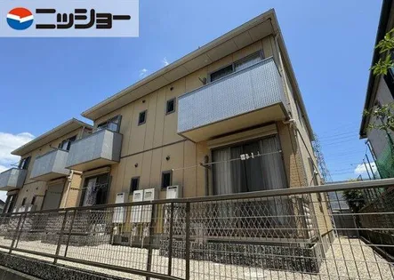 フェリーチェ A棟の画像