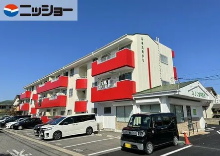 ルネスミドリの画像