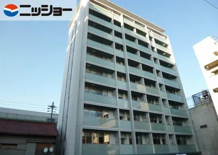 IZーRESIDENCEの画像
