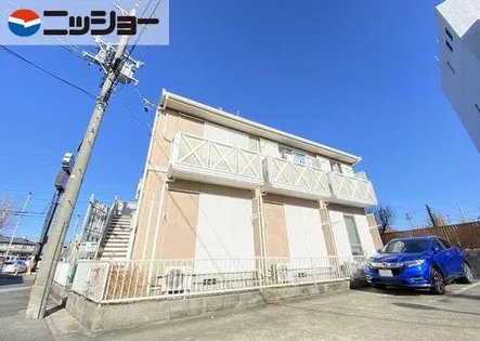 フレグランス鹿山の画像