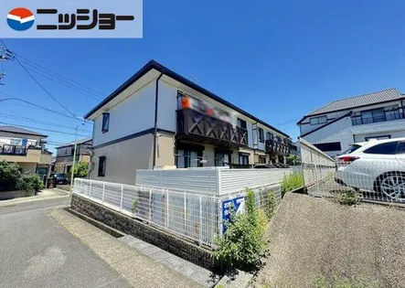 サニーコート旭出の画像