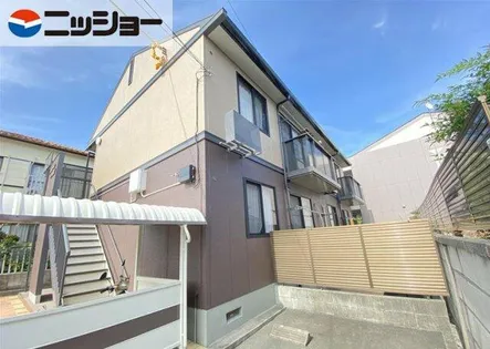 ルミエール牛川通の画像