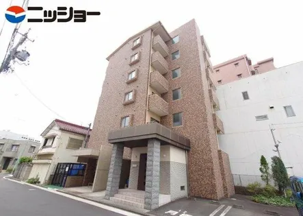 ラコンテ平安の画像
