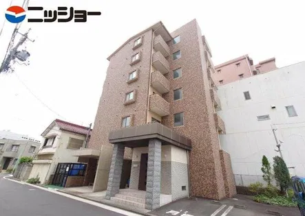 ラコンテ平安の画像