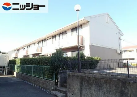 ジュネス小野A棟の画像