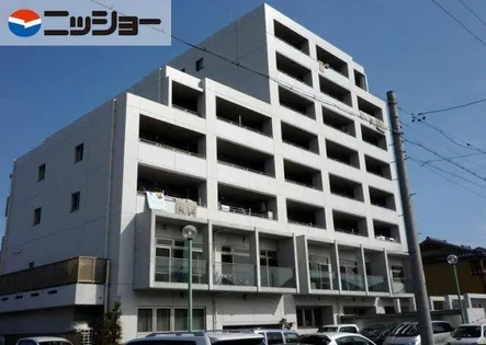 SK'BUILDINGー1の画像
