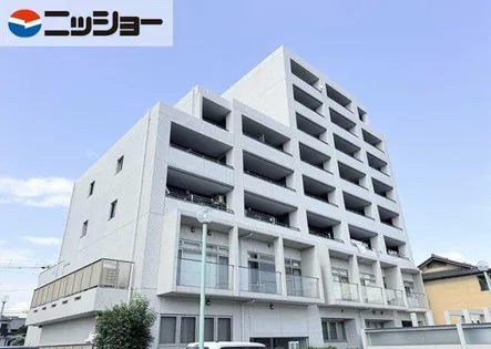 SK'BUILDINGー1の画像