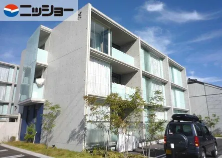 SK'BUILDINGー9S棟の画像