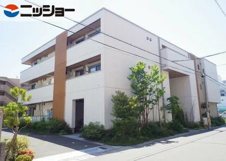 GATEWAY中村公園の画像