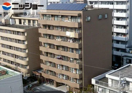 ウイン ヴィラの画像