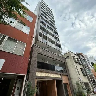 LUXENA MARUNOUCHIの画像