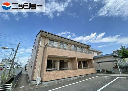 リッツハウスの画像