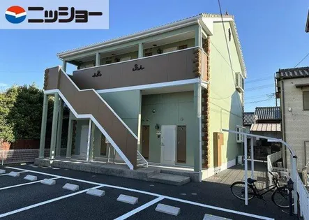 レグナス カーサの画像