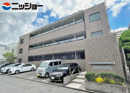 ドミール ラッシュレの画像