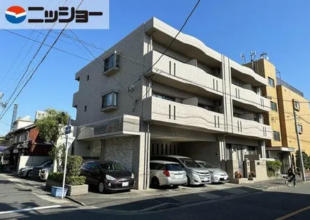 アフロディーテ深川の画像
