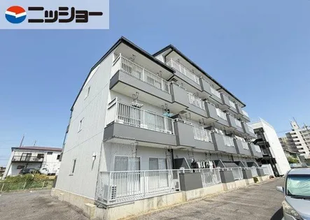 東長根壱番館の画像