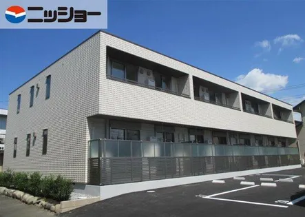 ジュネス一宮の画像