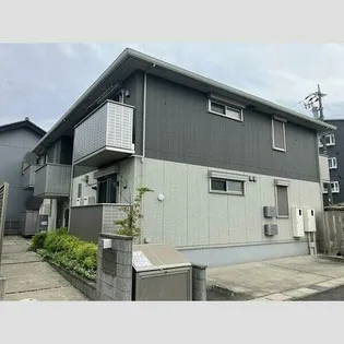 ラフィネ栄町の画像