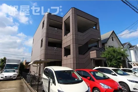 オリオン ハウスの画像