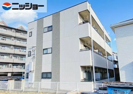 ロベリア熱田の画像