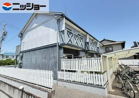 コートビレッジJUN C棟の画像