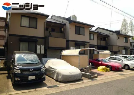 カーサ ヴェルデの画像