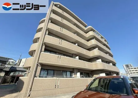 オークヒルズ植田の画像