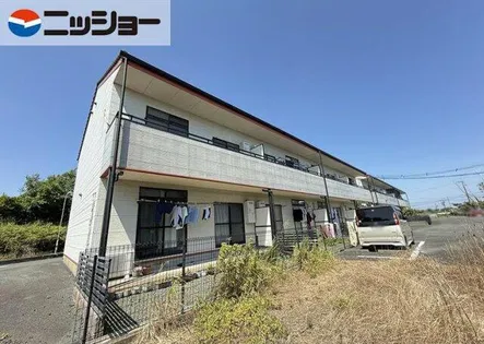 ブランドヒルAの画像