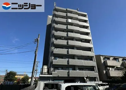 シャローム神山の画像