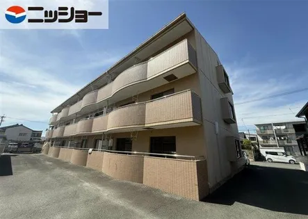 グレースフルビラ東光の画像