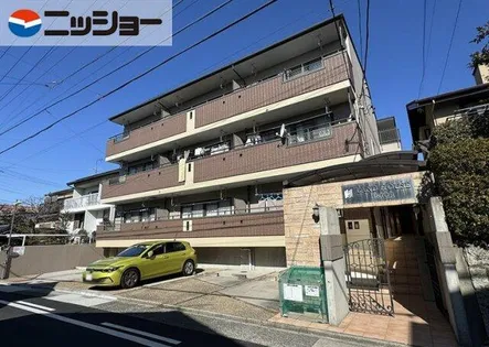 ランドハウス汐路の画像